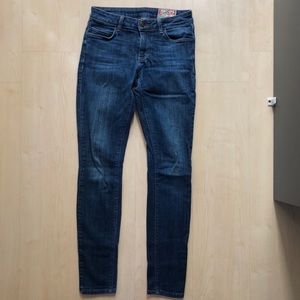 Siwy Stretch Skinny Jeans
